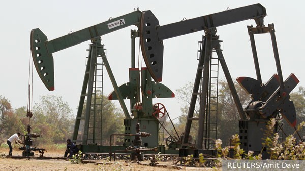 Эксперт Юшков: Если Индия перестанет покупать российскую нефть, на Западе начнется глубочайший дефицит топлива