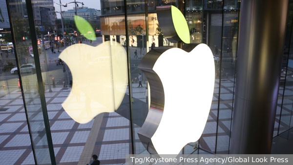 Эксперт: Apple выполняет требования ФАС из-за боязни потерять российский рынок