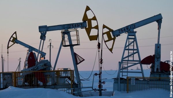 Россия собирает крестовый поход против нефтедоллара
