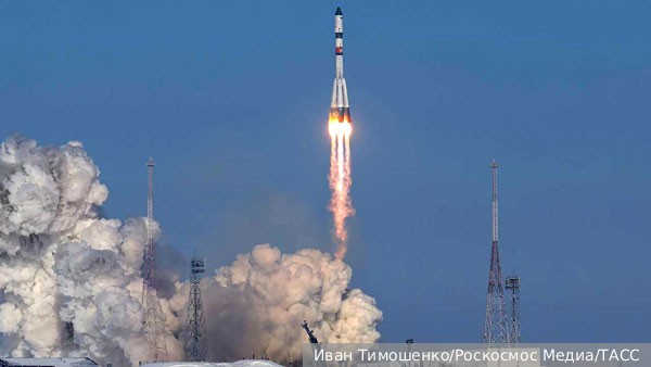 Эксперты объяснили безаварийность ста запусков Роскосмоса
