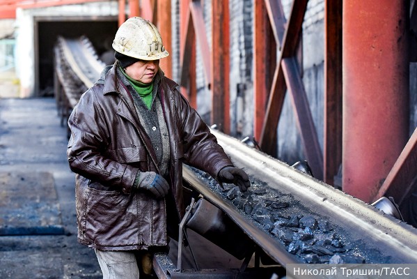 Какое будущее ожидает угольную отрасль Донбасса 