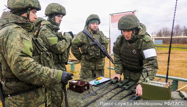 Пушилин: Российские штурмовые отряды закрепились в Артемовске