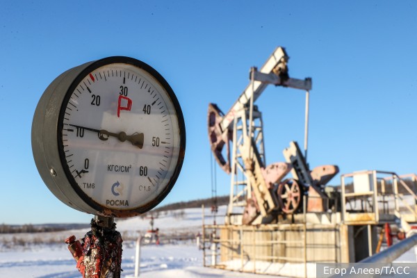 Экономика: Россия применит агрессивный метод повышения доходов от нефти