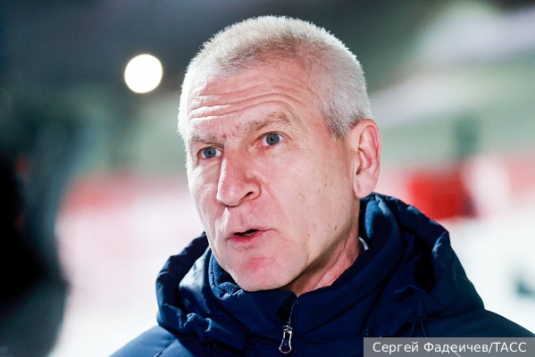 Министр спорта отреагировал на предложение Польши о «сборной беженцев» из россиян и белорусов