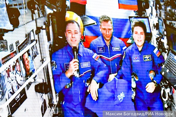Космонавт рассказал об обстановке на МКС после разгерметизации «Прогресса МС-21»