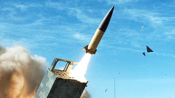 США отказались передавать Украине дальнобойные ракеты ATACMS