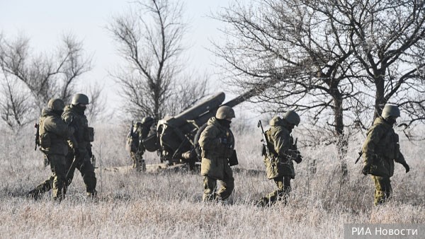 России предстоит изолировать Украину от НАТО
