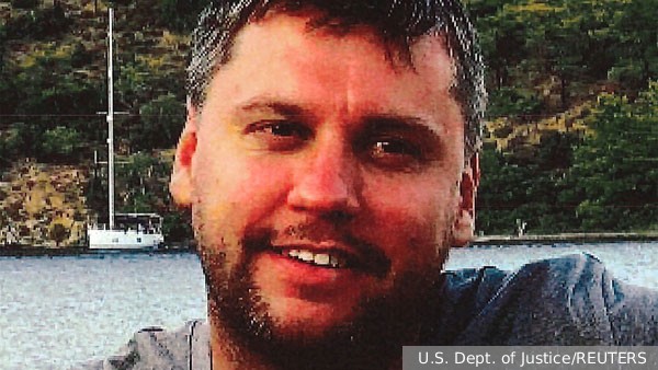 Присяжные в суде США признали россиянина Клюшина виновным в киберпреступлениях