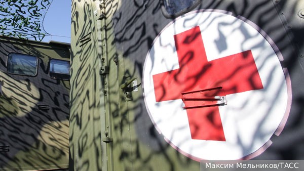 В Общественной палате прокомментировали расстрел киевскими боевиками военных медиков