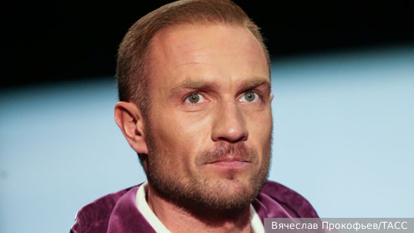Сторонник Навального поглумился над тяжелой болезнью Костомарова