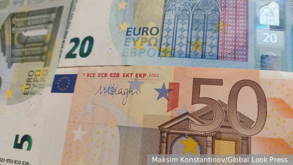 Болгария не успела ввести евро и вступить в еврозону