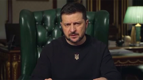 Мирошник объяснил отказ Зеленского защищать Артемовск «любой ценой»