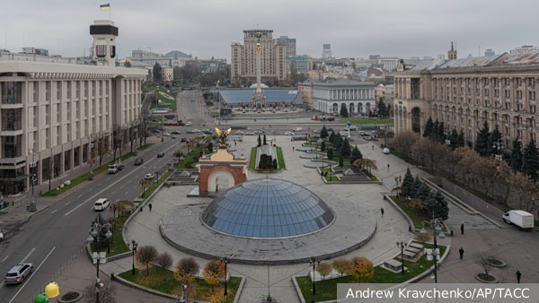 Медведев раскрыл масштабы падения численности населения Украины