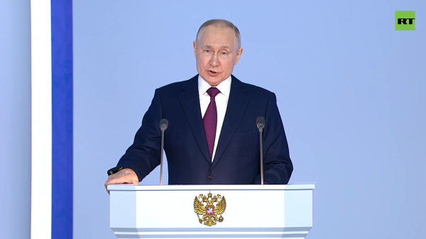 Путин предложил установить для всех участников СВО регулярный 14-дневный отпуск