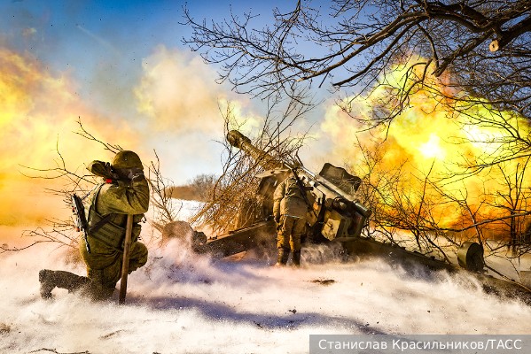 Рогов: ВСУ каждый день теряют 15 единиц тяжелой техники на Запорожском направлении