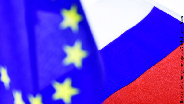 ЕС не смог преодолеть разногласия по новым санкциям против России