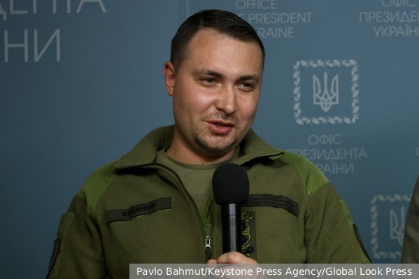 Глава украинской военной разведки Буданов заявил, что пожары в России якобы не являются совпадением