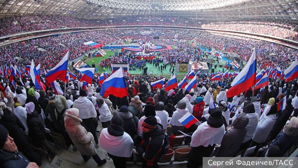 Поэт Борис Лукин рассказал о значении спецоперации для всех россиян