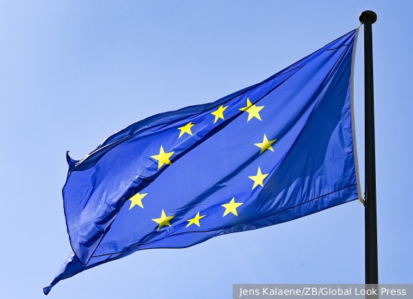 Послы ЕС не смогли согласовать 10-й пакет антироссийских санкций