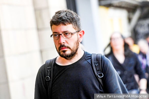 YouTube заблокировал каналы Артемия Лебедева и Камикадзе Ди
