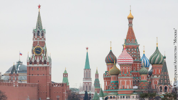 Washington Post: Попытки Запада изолировать Россию провалились