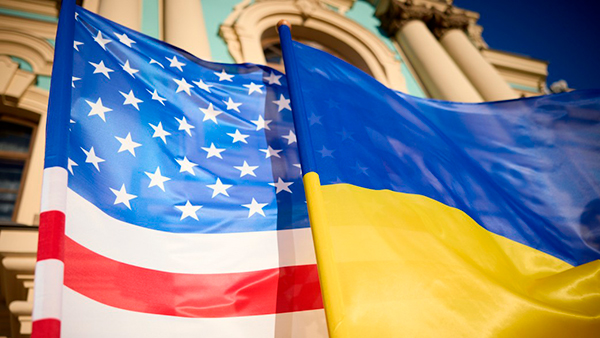 Time: США могут предоставить Киеву масштабную финансовую помощь, чтобы подсластить пилюлю утраты территорий