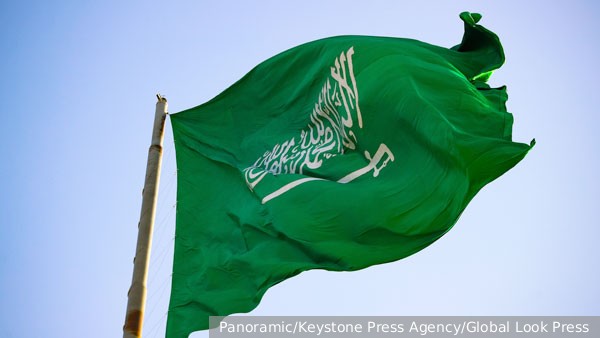 Саудовская Аравия назвала условия нормализации отношений с Сирией