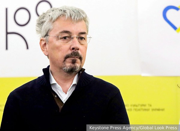 Глава Минкульта Украины: В Киеве очень обеспокоены сюжетом NBC про Крым