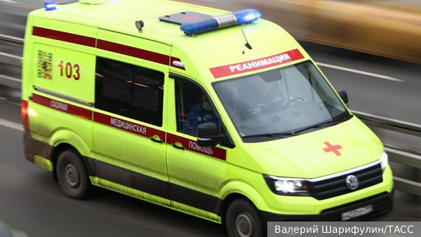 Шесть человек пострадали и один погиб при ЧП на авиазаводе в Ульяновске