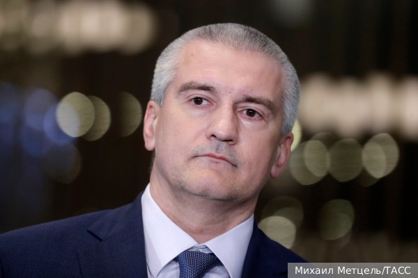 Аксенов предсказал Зеленскому участь Басаева