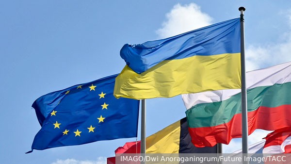 Евродепутат от Литвы Кубилюс предсказал вступление Украины в ЕС к 2029 году