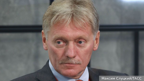 Кремль пообещал принять меры после теракта в Брянской области