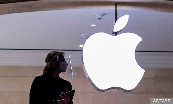 СМИ: Apple прекратила гарантийное обслуживание Mac и iPad в России