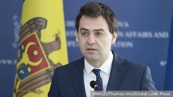 Молдавия запросила Евросоюз отправить гражданскую миссию по безопасности.