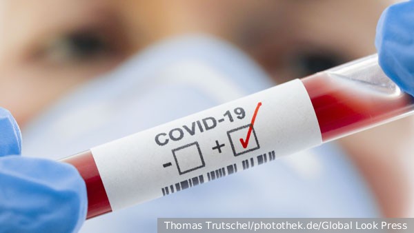 Глава ВОЗ: Политизация исследований COVID-19 делает мир менее безопасным