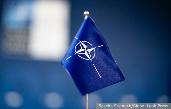 Ответ «испуганного» НАТО Путину рассмешил американского военного