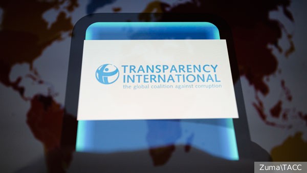Правозащитник объяснил признание Transparency International нежелательной организацией