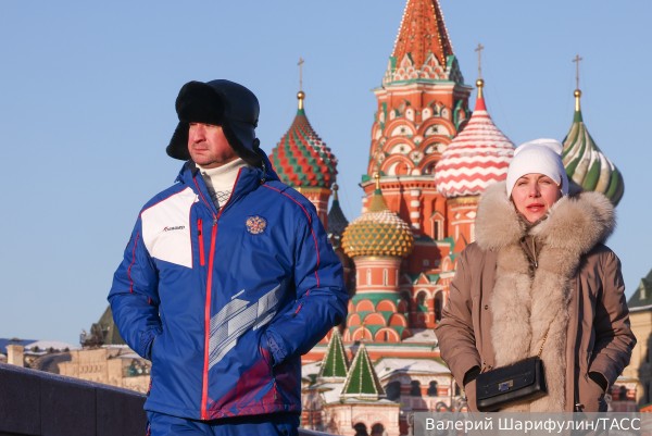 Вильфанд: В Москву придут 15-градусные морозы в ночь на 8 марта