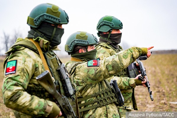 В Запорожской области назвали три фактора, которые подтолкнут Киев к наступлению