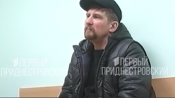 Задержаны подозреваемые в покушении на должностных лиц Приднестровья