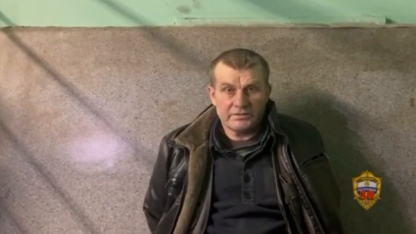 Толкнувший подростка под поезд в московском метро признал вину