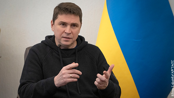 В Киеве назвали срок начала контрнаступления ВСУ