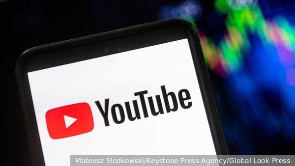 Суд в Москве обязал Google разблокировать канал «Спас» на YouTube