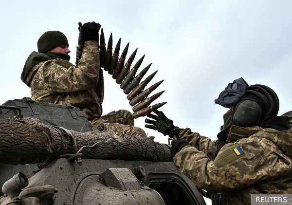 Американский разведчик сказал, что станет концом конфликта на Украине