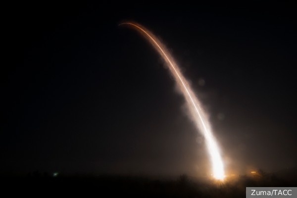 CNN сообщил о применении Россией уникальной ракеты на Украине