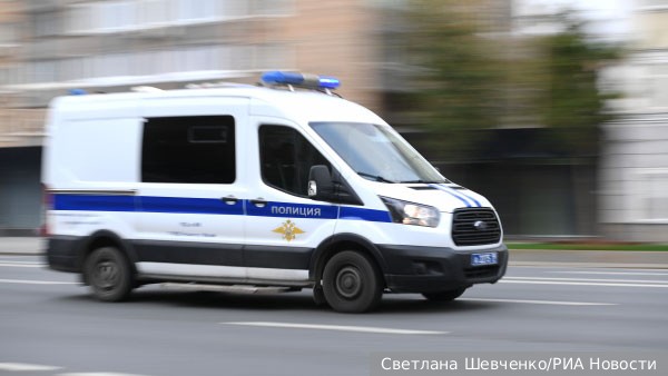 В Ростове мужчина открыл стрельбу на площади, один человек пострадал