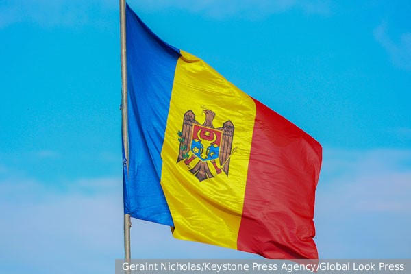 Эксперт назвал уткой сообщения о пророссийской агентурной сети в Молдавии