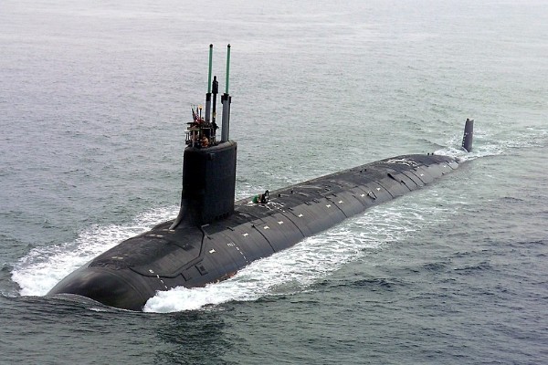 Байден обещал не передавать Австралии ядерное оружие для подводных лодок