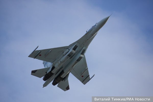 США заявили о падении беспилотника MQ-9 в Черное море после инцидента с российским Су-27