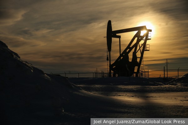 Саудовская Аравия пригрозила ответить на лимит цен отказом продавать нефть